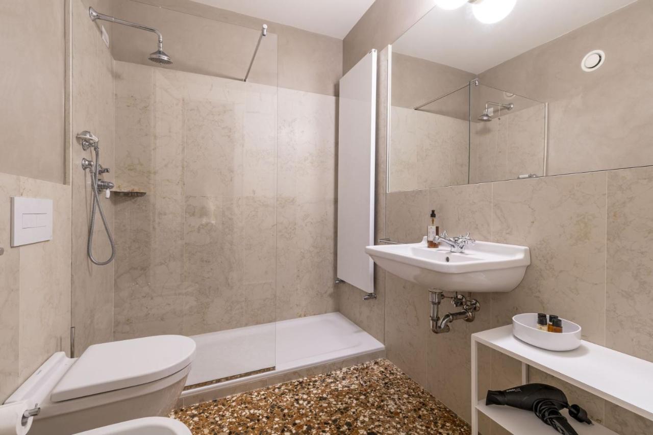 Portego Del Drapier Veneţia Exterior foto